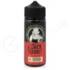 Strawberry Cheesecake Shortfill E-Liquid By Jack Rabbit 100ml