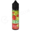 Strawberry Kiwi Ice Shortfill E-Liquid By Frugi 50ml