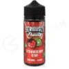 Strawberry Kiwi Shortfill E-Liquid By Seriously Fruity 100ml