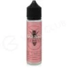 Strawberry Laces With Menthol Shortfill E-Liquid By Bee Bro's 50ml