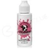 Strawberry Milkshake Deluxe Shortfill E-Liquid By The Lancashire Creamery 100ml