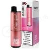 Strawberry Mint Menthol Mojito IVG 2400 Disposable Vape