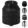 Suicide Mods Nightmare Mini 25mm RDA