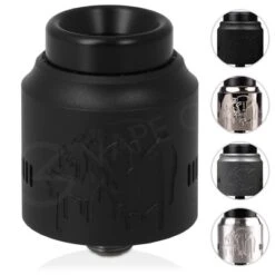Suicide Mods Nightmare Mini 25mm RDA