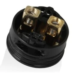 Suicide Mods Nightmare Mini 25mm RDA -Vape Vault suicide mods nightmare mini 25mm rda 7