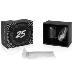 Suicide Mods Nightmare Mini 25mm RDA -Vape Vault suicide mods nightmare mini 25mm rda 9