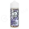 Summer Syrup Ice'd Shortfill E-Liquid By Evil Cloud 100ml