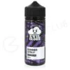 Summer Syrup Shortfill E-Liquid By Evil Cloud 100ml