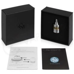 SvoeMesto Kayfun Lite 22mm RTA -Vape Vault svoemesto kayfun lite 22m rta 9
