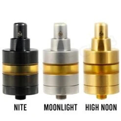 SvoeMesto Kayfun Lite 22mm RTA -Vape Vault svoemesto kayfun lite 22mm rta 1