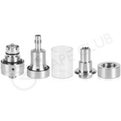 Svoemesto Kayfun Mini V3 19mm RTA 6 Svoemesto Kayfun Mini V3 19mm RTA -Vape Vault svoemesto kayfun mini v3 19mm rta 9