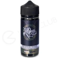 Swamp Thang Shortfill E-Liquid By Ruthless