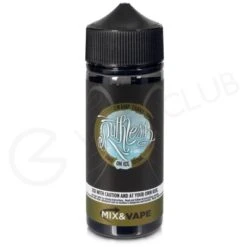 Swamp Thang On Ice Shortfill E-Liquid By Ruthless