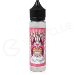 Sweet Voodoo High VG Shortfill E-Liquid By El Diablo 50ml