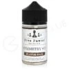 Symmetry Six Flavour Base Shortfill E-Liquid By Five Pawns 50ml