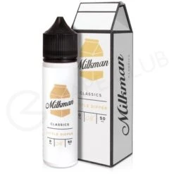 The Little Dipper Shortfill E-Liquid By The Milkman 50ml