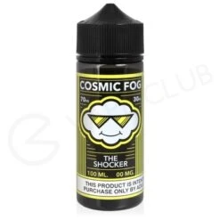 The Shocker Shortfill E-Liquid By Cosmic Fog 100ml