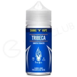 Tribeca Shortfill E-Liquid By Purity 50ml