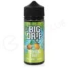 Tropical Fruit Shortfill E-Liquid By Big Drip 100ml