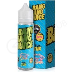 Tuk Tuk Shortfill E-Liquid By Bang Bang Juice 50ml