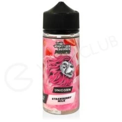 Unicorn Shortfill E-Liquid By Dr Vapes 100ml