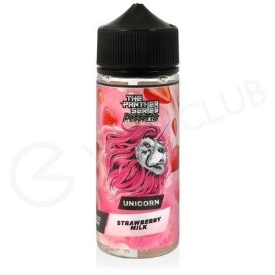 Unicorn Shortfill E-Liquid By Dr Vapes 100ml 1 Unicorn Shortfill E-Liquid By Dr Vapes 100ml