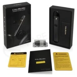 Uwell Caliburn A2 Pod Vape Kit -Vape Vault uwell caliburn a2 pod vape kit 61