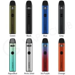 Uwell Caliburn A2 Pod Vape Kit -Vape Vault uwell caliburn a2 pod vape kit 64