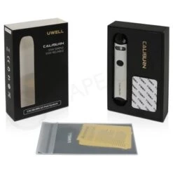 Uwell Caliburn A3 Vape Kit -Vape Vault uwell caliburn a3 vape kit 19