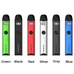 Uwell Caliburn A3 Vape Kit -Vape Vault uwell caliburn a3 vape kit 21