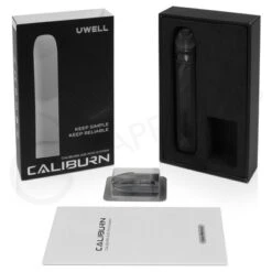 Uwell Caliburn A3S Vape Kit -Vape Vault uwell caliburn a3s vape kit 19