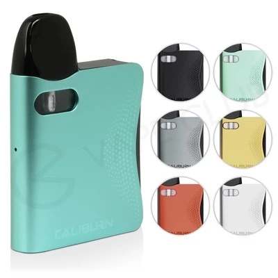 Uwell Caliburn AK3 Vape Kit 1 Uwell Caliburn AK3 Vape Kit