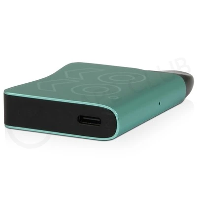 Uwell Caliburn AK3 Vape Kit 4 Uwell Caliburn AK3 Vape Kit - Image 4