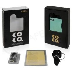 Uwell Caliburn AK3 Vape Kit 10 Uwell Caliburn AK3 Vape Kit -Vape Vault uwell caliburn ak3 vape kit 31