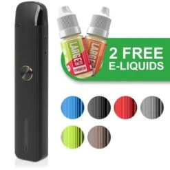 Uwell Caliburn G Pod Kit