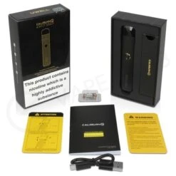 Uwell Caliburn G Pod Kit -Vape Vault uwell caliburn g pod kit 22