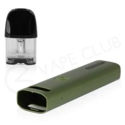 Uwell Caliburn G2 Pod Vape Kit -Vape Vault uwell caliburn g2 pod vape kit 25