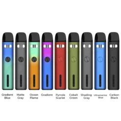Uwell Caliburn G2 Pod Vape Kit -Vape Vault uwell caliburn g2 pod vape kit 33