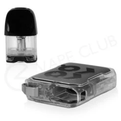 Uwell Caliburn GK2 Vision Vape Kit 8 Uwell Caliburn GK2 Vision Vape Kit -Vape Vault uwell caliburn gk2 vision vape kit 23