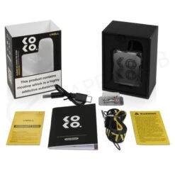 Uwell Caliburn GK2 Vision Vape Kit 10 Uwell Caliburn GK2 Vision Vape Kit -Vape Vault uwell caliburn gk2 vision vape kit 27