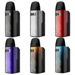 Uwell Caliburn GZ2 Vape Kit -Vape Vault uwell caliburn gz2 vape kit 21
