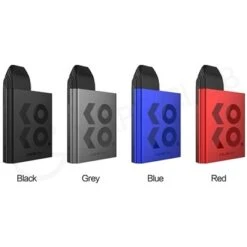 Uwell Caliburn Koko Pod Kit -Vape Vault uwell caliburn koko pod kit 11