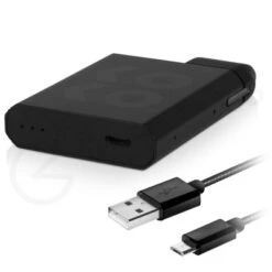 Uwell Caliburn Koko Pod Kit -Vape Vault uwell caliburn koko pod kit 7