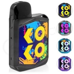 Uwell Caliburn Koko Prime Pod Kit