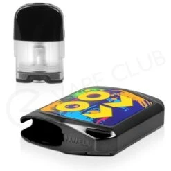 Uwell Caliburn Koko Prime Pod Kit -Vape Vault uwell caliburn koko prime pod kit 5