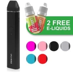 Uwell Caliburn Pod Kit