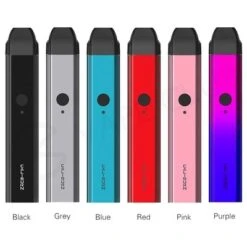 Uwell Caliburn Pod Kit -Vape Vault uwell caliburn pod kit 26