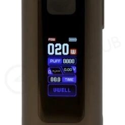 Uwell Crown D Vape Kit -Vape Vault uwell crown d vape kit 17