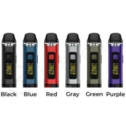 Uwell Crown D Vape Kit -Vape Vault uwell crown d vape kit 21