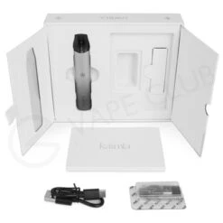 Uwell Kalmia Pod Vape Kit -Vape Vault uwell kalmia pod vape kit 33